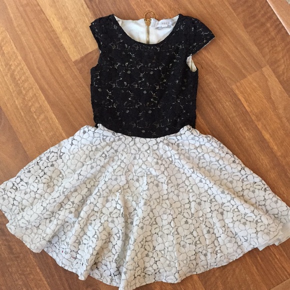 btween Other - BTween lace dress size 7